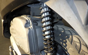 HONDA TACT Gen.4 2024 AF79