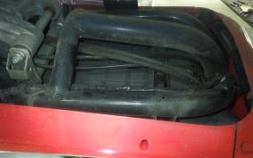 HONDA GYRO CANOPY TA03