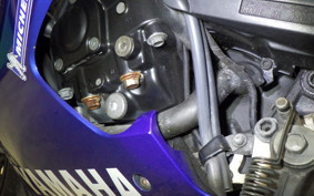 YAMAHA YZF-R1 2004