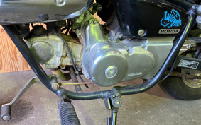 HONDA MAGNA 50 AC13