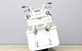 HARLEY  HARLEY FLTRX 2010 KH4