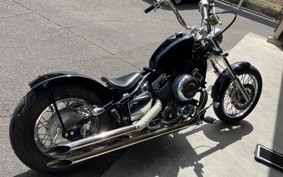 YAMAHA DRAGSTAR 400 1999 1027
