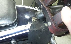 YAMAHA DRAGSTAR 1100 CLASSIC 2003 VP13J