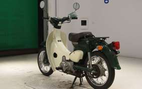 HONDA LITTLE CUB E AA01