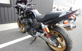 HONDA CB400SF 2012 NC42