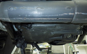 HONDA REBEL 1100 2002 SC83