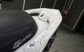 PGO G-MAX125