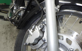YAMAHA DRAGSTAR 250 2009 VG02J