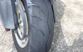 HONDA FREE WAY GEN 2 MF03