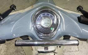 HONDA C125 SUPER CUB 1998 JA48