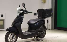 HONDA TACT-4ﾍﾞｰｼｯｸ AF79