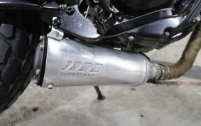 YAMAHA TW200 DG07J
