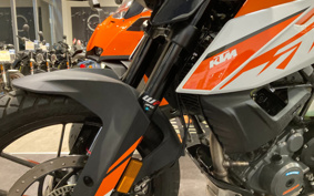 KTM 250 ADVENTURE JGD40