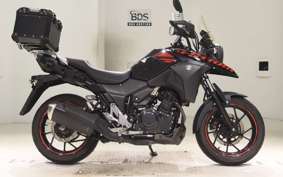 SUZUKI V-STROM 250 A 2017