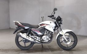 YAMAHA YBR125 PCJL