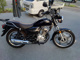 Фото Honda CBF125T с японского аукциона