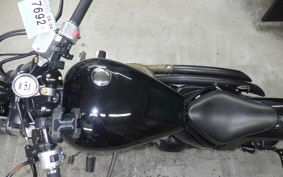 YAMAHA DRAGSTAR 400 1997 4TR