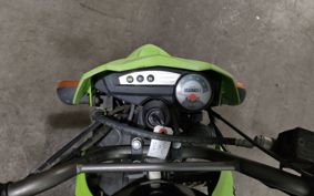 KAWASAKI KSR110 KL110D