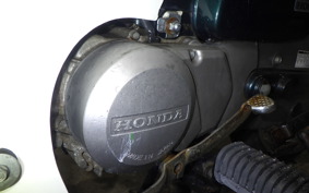 HONDA C90 SUPER CUB HA02