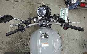 HONDA GB350S 2023 NC59