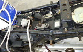 SUZUKI GSX400 IMPULSE(ｼｮﾙｲﾅｼ GK79A