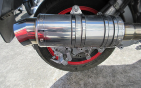 SUZUKI SKYWAVE 250 CJ46A