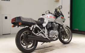 SUZUKI GSX400S KATANA 1993