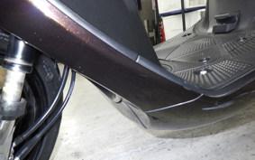 SUZUKI ADDRESS V50 2015 CA4BA