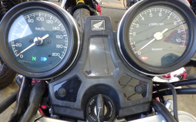 HONDA CB1100 2016 SC65