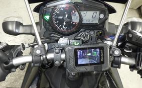 YAMAHA MT-03 2017 RH07J