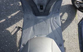 YAMAHA AXIS 125 TREET SED7J