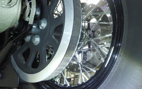 HARLEY FLSS 1800 2017