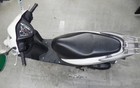 HONDA DIO 110 2023 JF31