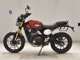 Фото Triumph SCRAMBLER 400X 2025 с японского аукциона
