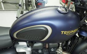 TRIUMPH STREET SCRAMBLER 2021