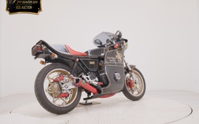 KAWASAKI ZEPHYR 400 Gen.2 1993 ZR400C