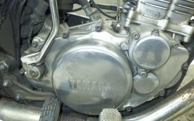 YAMAHA SR400 Gen.3 2009 RH01J