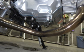 HONDA MONKEY 2020 Z50J