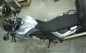 BMW F650GS 2010
