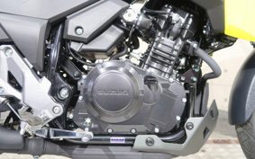 SUZUKI STROM 250 DS12E