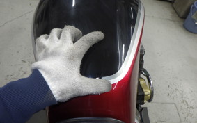 HONDA CBX550F 2020 PC04