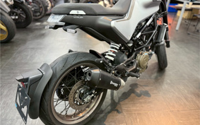 OTHER  HUSQUARNA VITPILEN401 2022