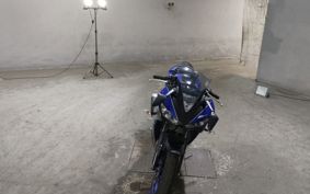 YAMAHA YZF-R25 RG43J