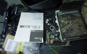 HARLEY FLHTC 1450 1999