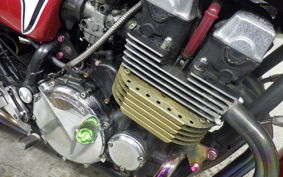 HONDA CB750 GEN 2 2004 RC42