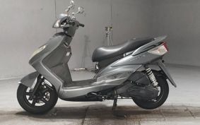 YAMAHA CYGNUS 125 X SE44J
