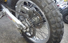 SUZUKI RMX250 S SJ13A