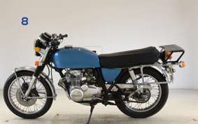 HONDA CB400 CB400F