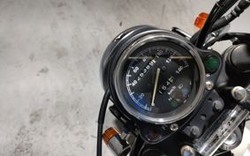 KAWASAKI 250TR BJ250F