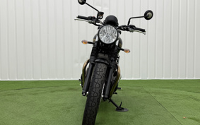 TRIUMPH STREET TWIN 2021 DAD74G